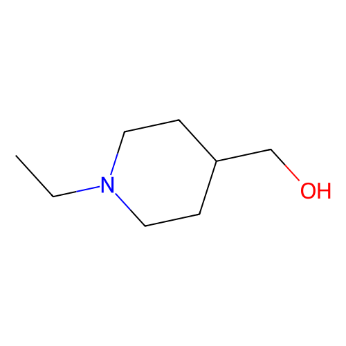 (1-ethylpiperidin-4-yl)methanol (c09-0874-969)