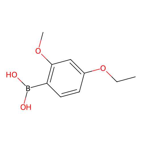 (4-ethoxy-2-methoxyphenyl)boronic acid (c09-0875-330)