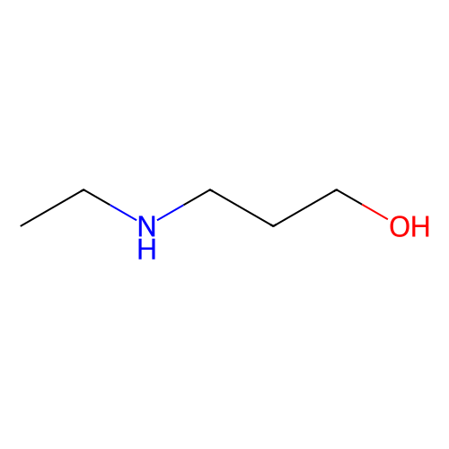 3-(ethylamino)-1-propanol (c09-0877-072)