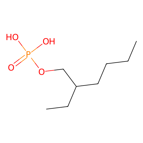 2-ethylhexyl phosphate (mono- and di- ester mixture) (c09-0877-186)
