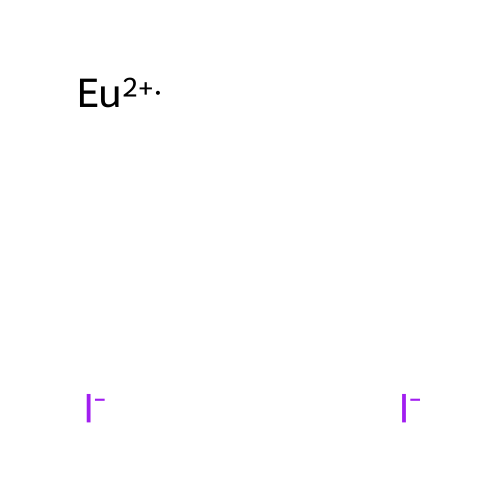 europium(ii) iodide (c09-0877-260)