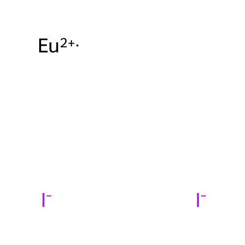 europium(ii) iodide (c09-0877-261)