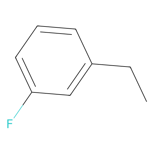 1-ethyl-3-fluorobenzene