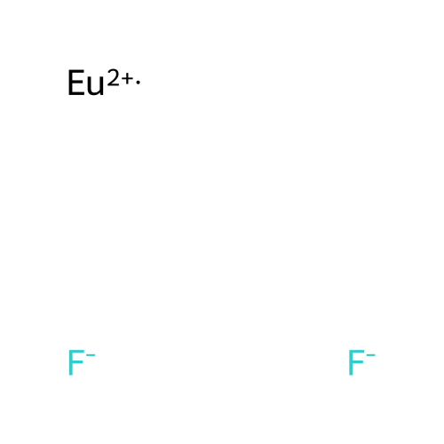 europium(ii) fluoride (c09-0877-651)