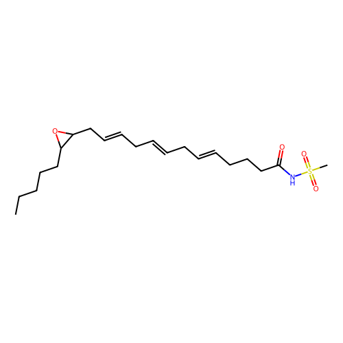 (±)14(15)-eet-si (c09-0877-897)