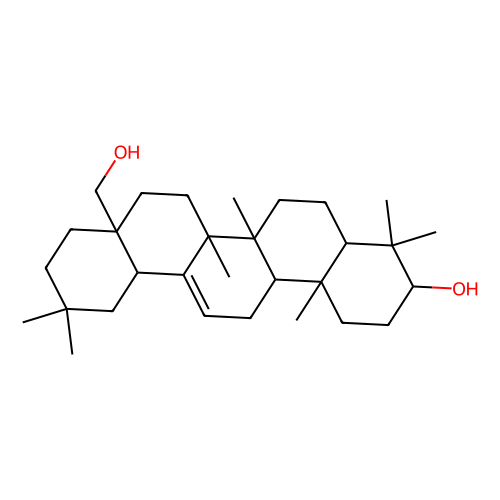 erythrodiol