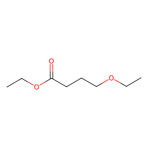 ethyl 4-ethoxybutyrate (c09-0878-411)