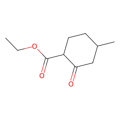 ethyl 4-methyl-2-cyclohexanone-1-carboxylate (c09-0878-450)