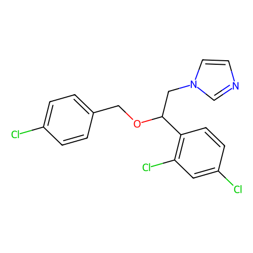 econazole (c09-0879-206)