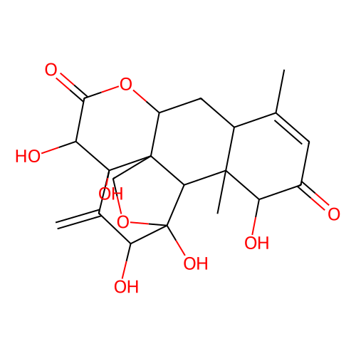 eurycomanone (c09-0879-344)