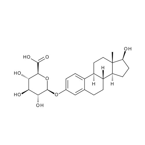 17β-estradiol 3-β-d-glucuronide (c09-0879-418)