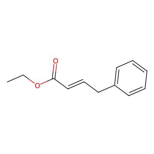 ethyl 4-phenylbut-2-enoate