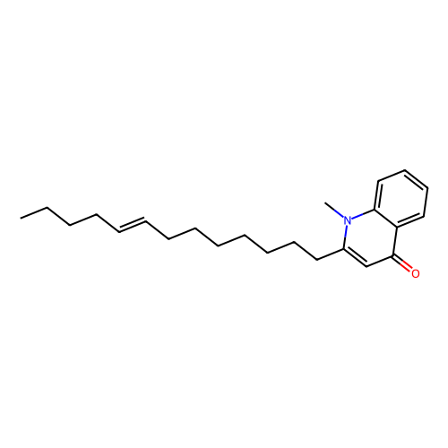 evocarpine