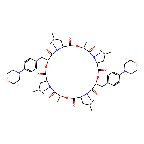 emodepside (c09-0880-628)