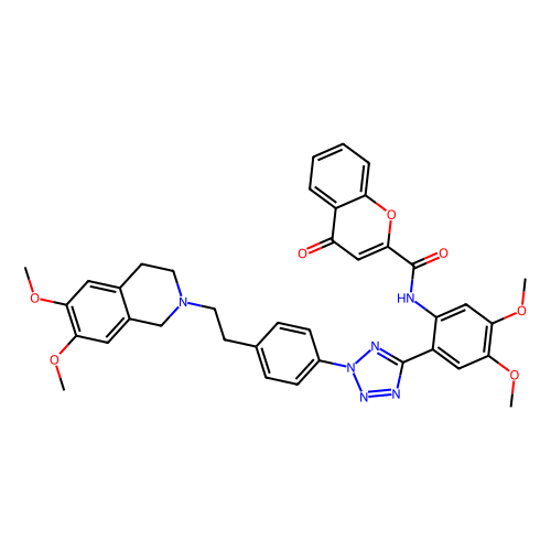 encequidar (hm30181) (c09-0880-722)