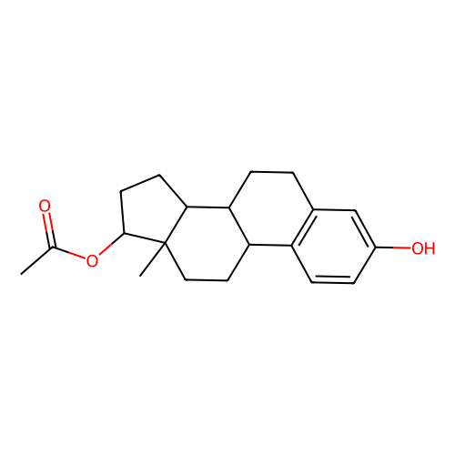 β-estradiol 17-acetate (c09-0880-765)