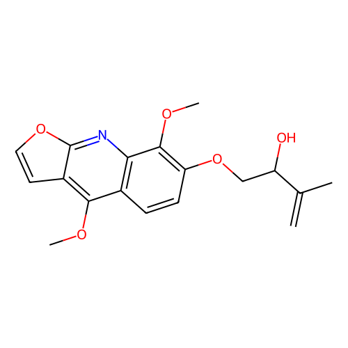 evodine (c09-0880-989)