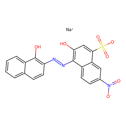 eriochrome black t (c.i. 14645) (c09-0881-310)