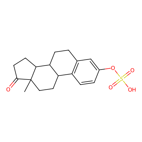 estrone-2,4,16,16-d₄ 3-sulfate sodium salt