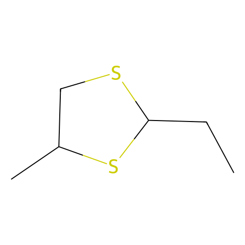 2-ethyl-4-methyl-1,3-dithiolane