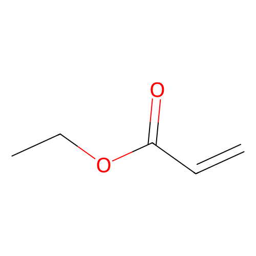 ethyl acrylate (c09-0881-427)