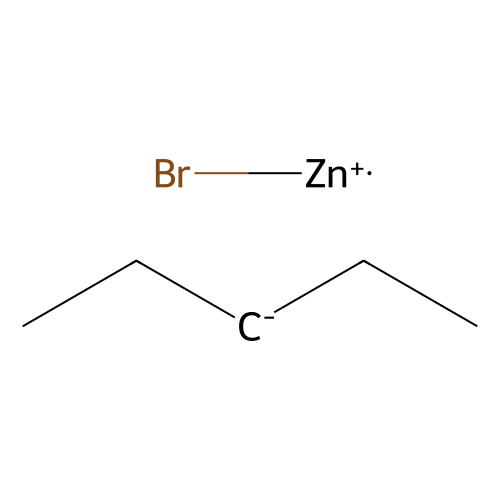 1-ethylpropylzinc bromide solution