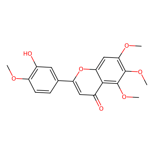 eupatorin-5-methyl ether