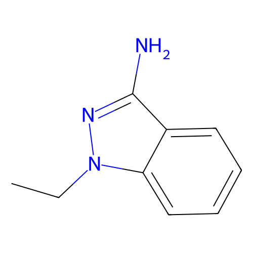 1-ethyl-1h-indazol-3-amine