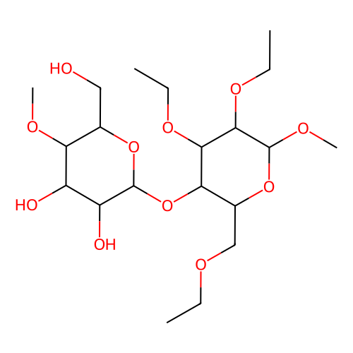 ethyl cellulose (c09-0882-057)