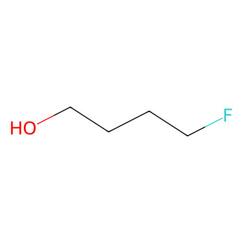 4-fluoro-1-butanol (c09-0882-774)