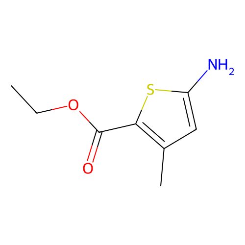 ethyl 5-amino-3-methylthiophene-2-carboxylate