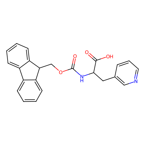 fmoc-β-(3-pyridyl)-ala-oh (c09-0883-234)