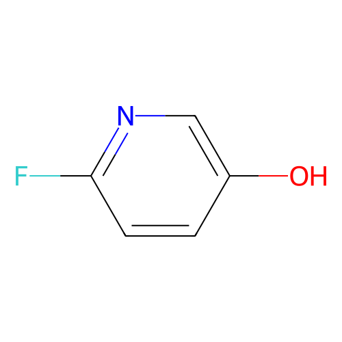 2-fluoro-5-hydroxypyridine (c09-0883-399)