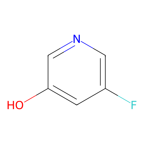 3-fluoro-5-hydroxypyridine (c09-0883-403)