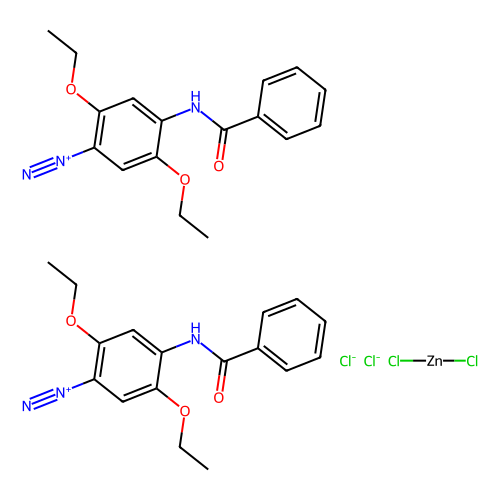fast blue bb salt (c09-0883-724)
