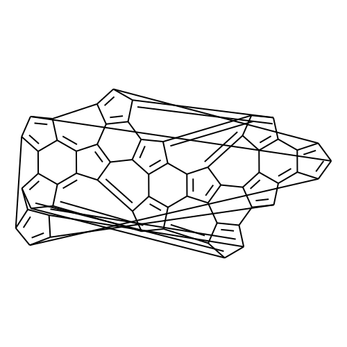 fullerene-c60 (c09-0884-783)