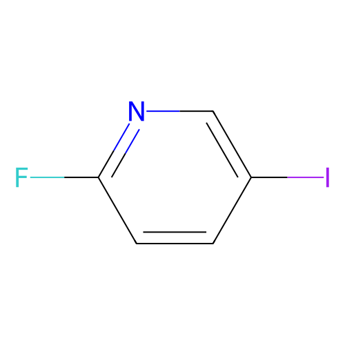 2-fluoro-5-iodopyridine (c09-0884-886)
