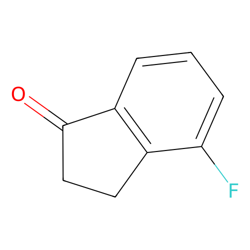 4-fluoro-1-indanone (c09-0884-910)