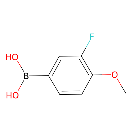3-fluoro-4-methoxyphenylboronic acid (c09-0884-955)