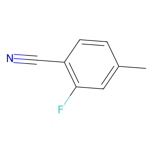 2-fluoro-4-methylbenzonitrile (c09-0885-025)