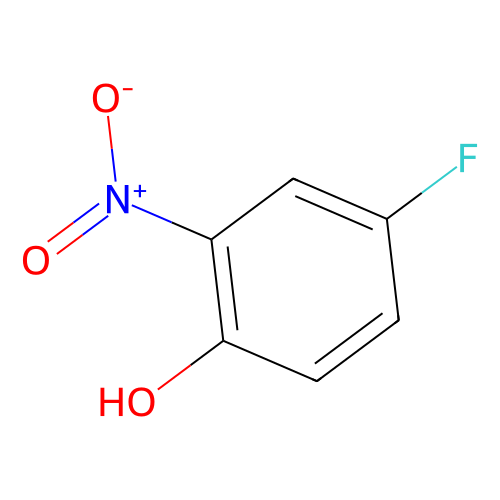 4-fluoro-2-nitrophenol (c09-0885-606)