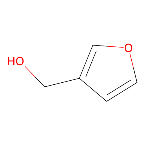 furan-3-methanol (c09-0885-642)