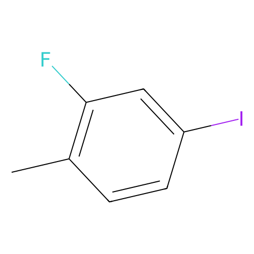 2-fluoro-4-iodotoluene (c09-0885-735)