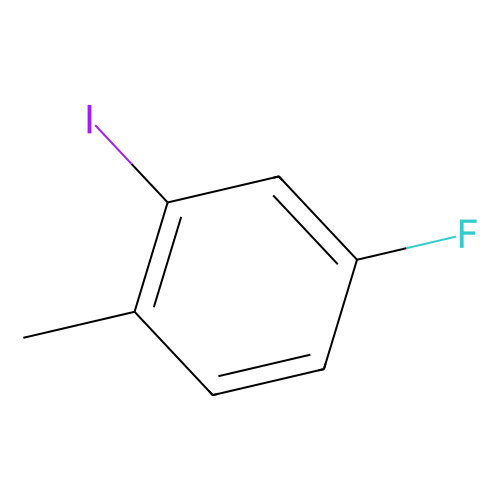 4-fluoro-2-iodotoluene (c09-0885-748)