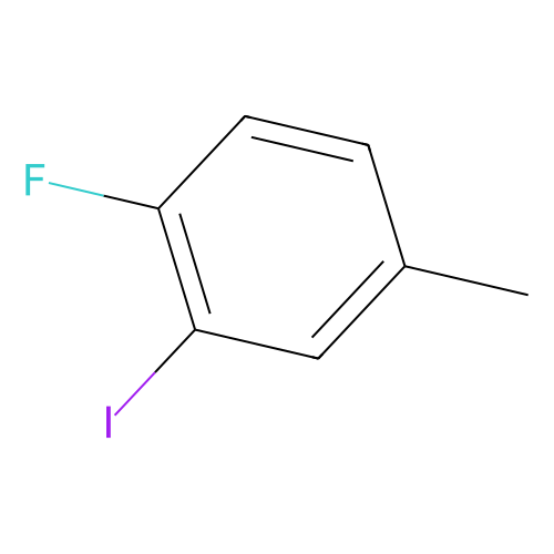 4-fluoro-3-iodotoluene (c09-0885-752)
