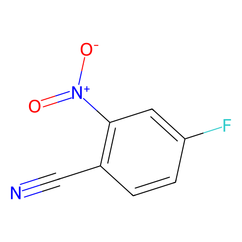 4-fluoro-2-nitrobenzonitrile (c09-0886-000)