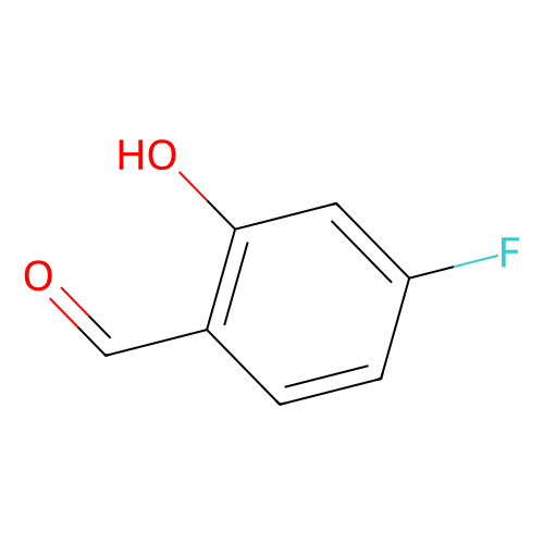 4-fluorosalicylaldehyde (c09-0886-054)