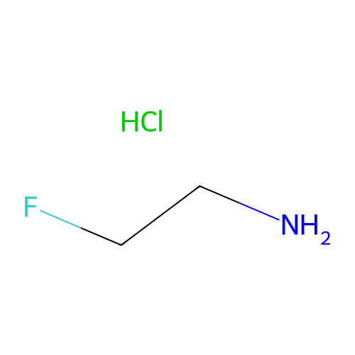 2-fluoroethylamine hydrochloride (c09-0887-149)