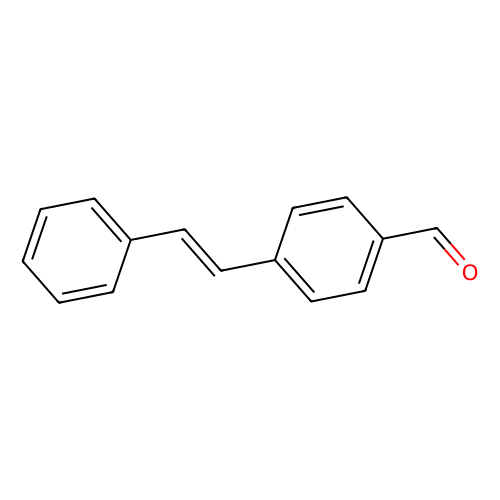 4-formyl-trans-stilbene (c09-0887-403)