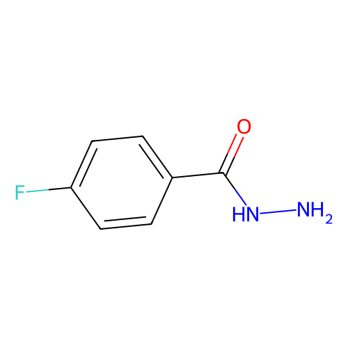 4-fluorobenzohydrazide (c09-0887-504)